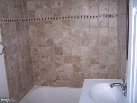5709 Fisher Road Temple Hills, MD 20748 - Photo 3 of 17 Upstairs Bath