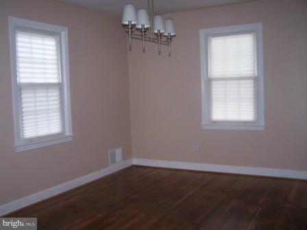 5709 Fisher Road Temple Hills, MD 20748 - Photo 7 of 17 Separate Dining Room