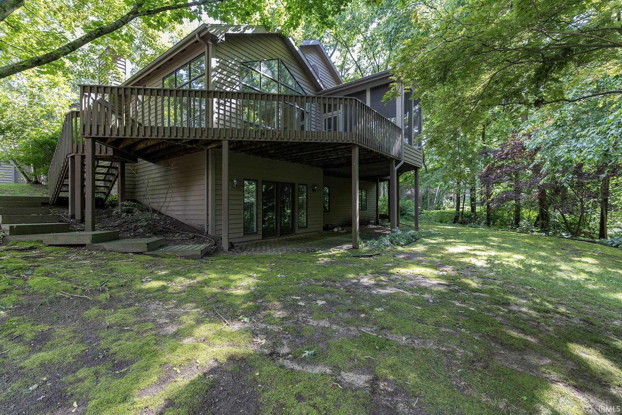 3327 Bridgetown Road Bristol, IN 46507 - Photo 37 of 38