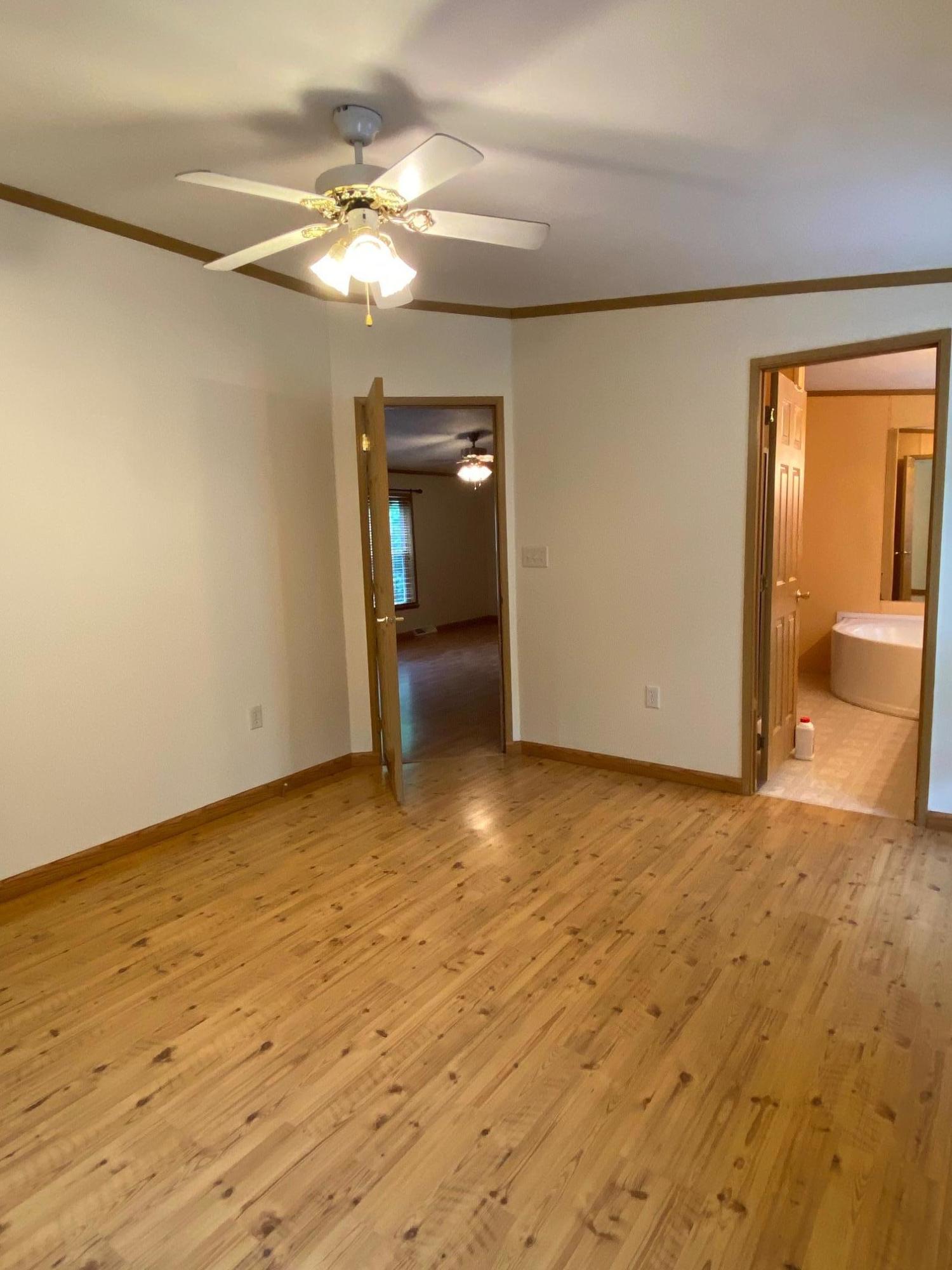 322 Gebung Road Alfred, ME 04002 - Photo 33 of 45 Master bedroom