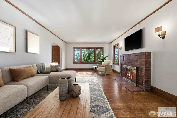 $1,095,000 | 451 Vincente Avenue, Berkeley, CA 94707