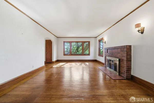 $1,095,000 | 451 Vincente Avenue, Berkeley, CA 94707