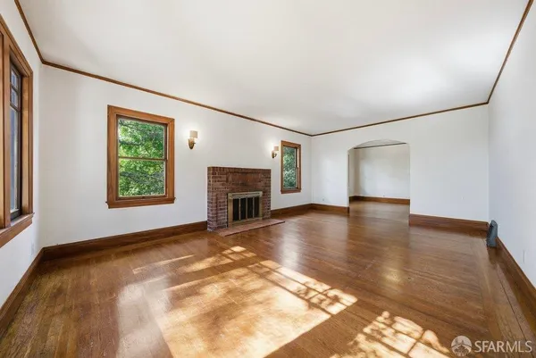 $1,095,000 | 451 Vincente Avenue, Berkeley, CA 94707