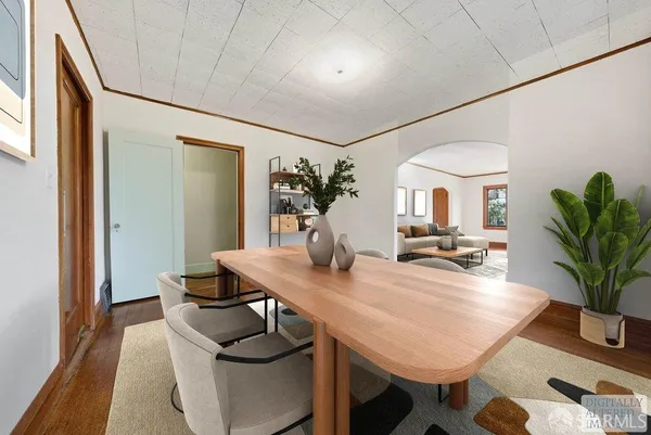 $1,095,000 | 451 Vincente Avenue, Berkeley, CA 94707