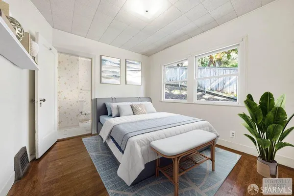 $1,095,000 | 451 Vincente Avenue, Berkeley, CA 94707