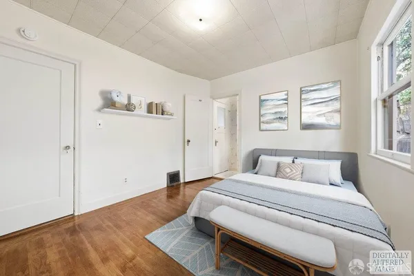 $1,095,000 | 451 Vincente Avenue, Berkeley, CA 94707
