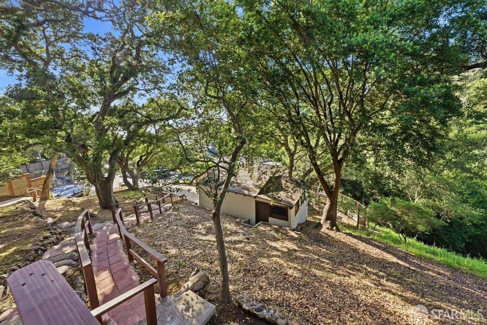 451 Vincente Avenue Berkeley, CA 94707 - Photo 59 of 66