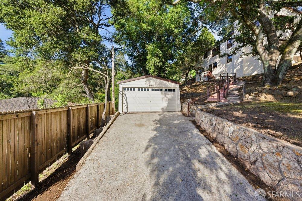 451 Vincente Avenue Berkeley, CA 94707 - Photo 64 of 66