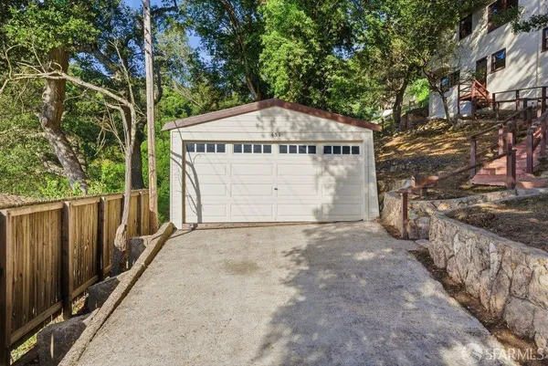$1,095,000 | 451 Vincente Avenue, Berkeley, CA 94707