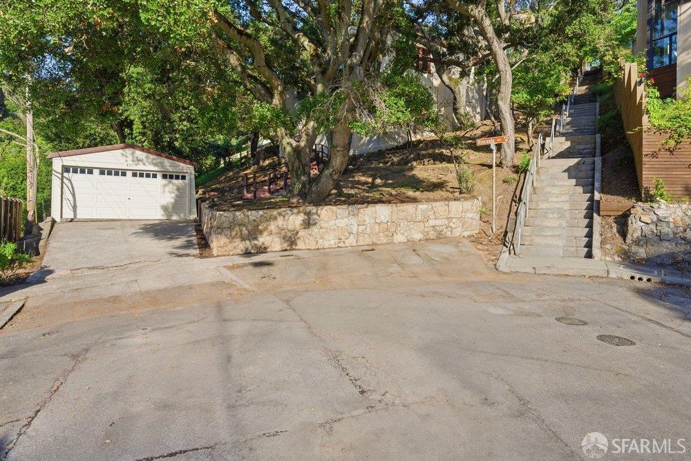 451 Vincente Avenue Berkeley, CA 94707 - Photo 66 of 66
