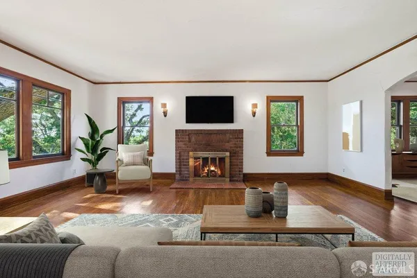 $1,095,000 | 451 Vincente Avenue, Berkeley, CA 94707