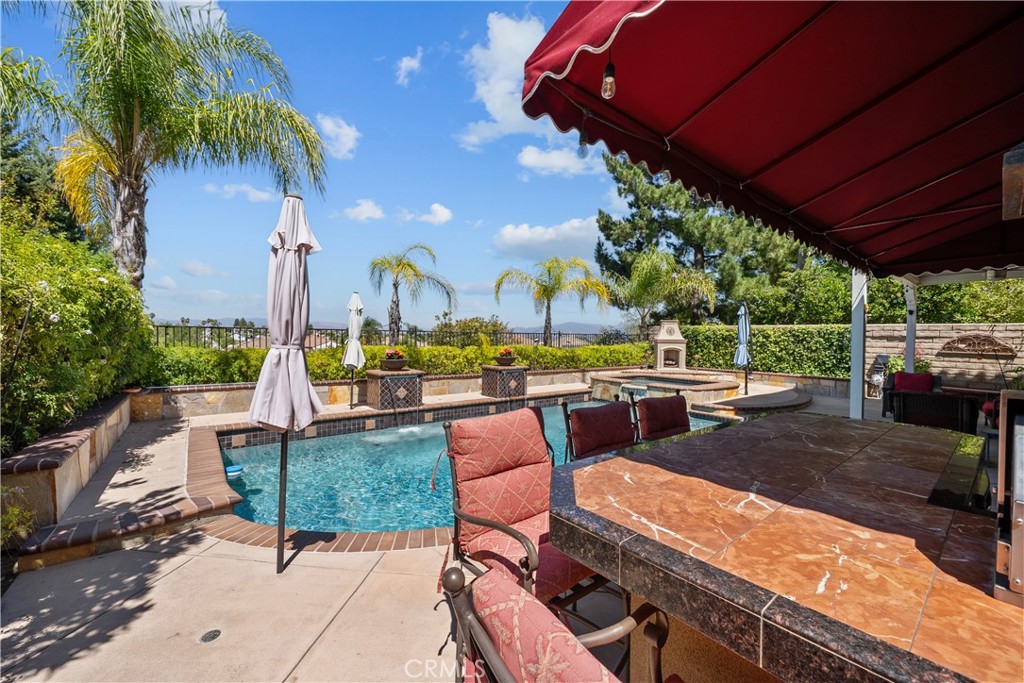 26211 Shakespeare Lane Stevenson Ranch, CA 91381 - Photo 48 of 54
