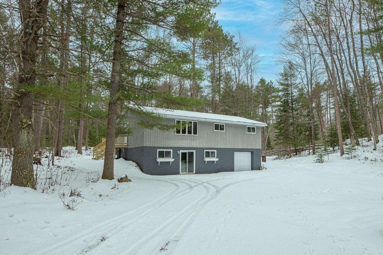 6109 River Road Eagle River, WI 54521 - Photo 1 of 23 Gallery Image 1