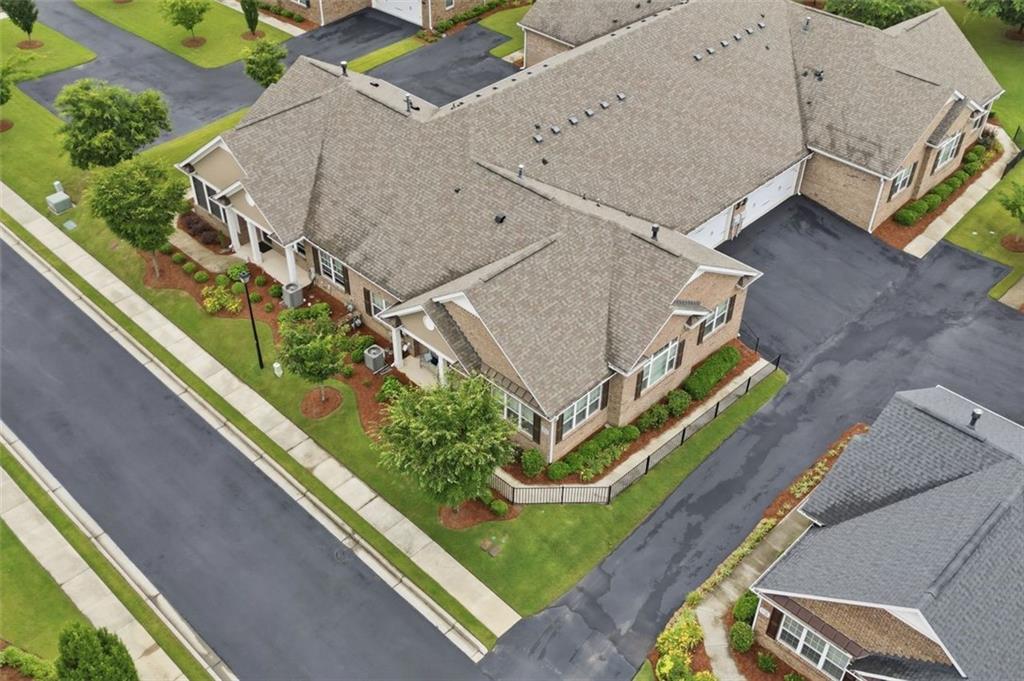 3328 Ivy Ridge Court Buford, GA 30519 - Photo 5 of 34 an aerial view of a house