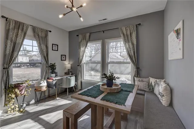 $417,000 | 403 Dogwood Trails Loop, Carl Junction, MO 64834