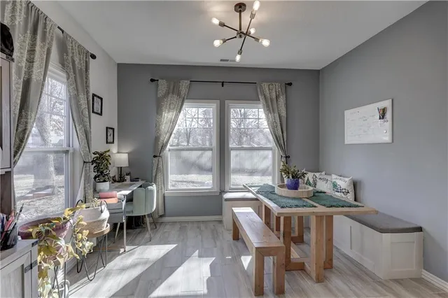 $417,000 | 403 Dogwood Trails Loop, Carl Junction, MO 64834