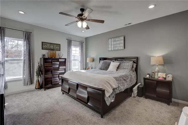 $417,000 | 403 Dogwood Trails Loop, Carl Junction, MO 64834