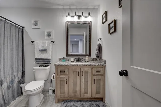 $417,000 | 403 Dogwood Trails Loop, Carl Junction, MO 64834