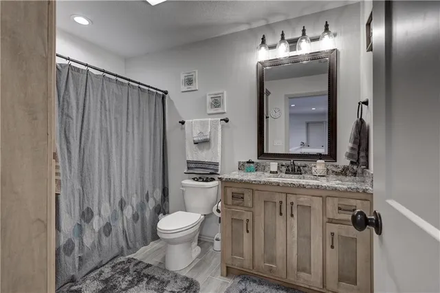 $417,000 | 403 Dogwood Trails Loop, Carl Junction, MO 64834