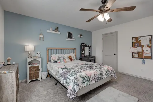 $417,000 | 403 Dogwood Trails Loop, Carl Junction, MO 64834