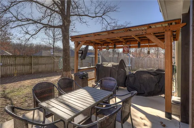 $417,000 | 403 Dogwood Trails Loop, Carl Junction, MO 64834