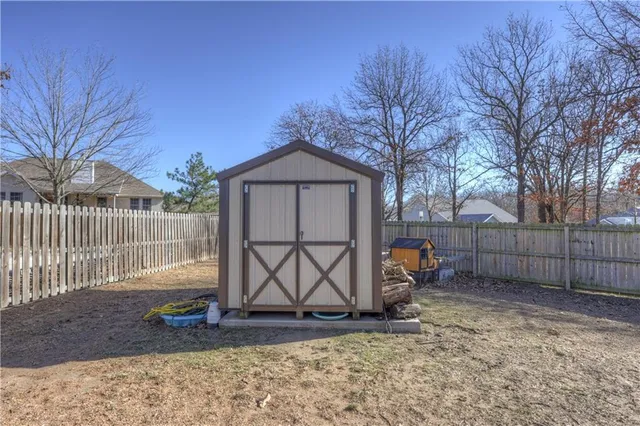 $417,000 | 403 Dogwood Trails Loop, Carl Junction, MO 64834