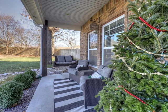 $417,000 | 403 Dogwood Trails Loop, Carl Junction, MO 64834