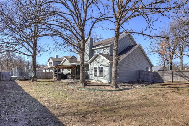 $417,000 | 403 Dogwood Trails Loop, Carl Junction, MO 64834