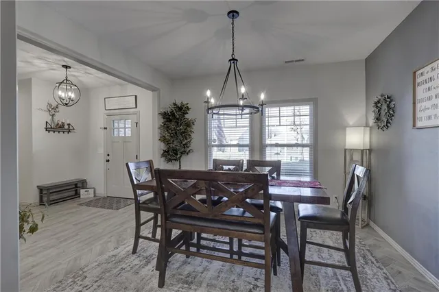 $417,000 | 403 Dogwood Trails Loop, Carl Junction, MO 64834