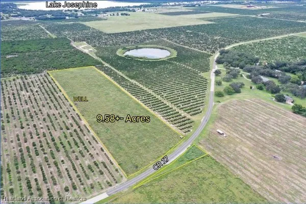 $220,000 | 8877 County Road 17, Sebring, FL 33876