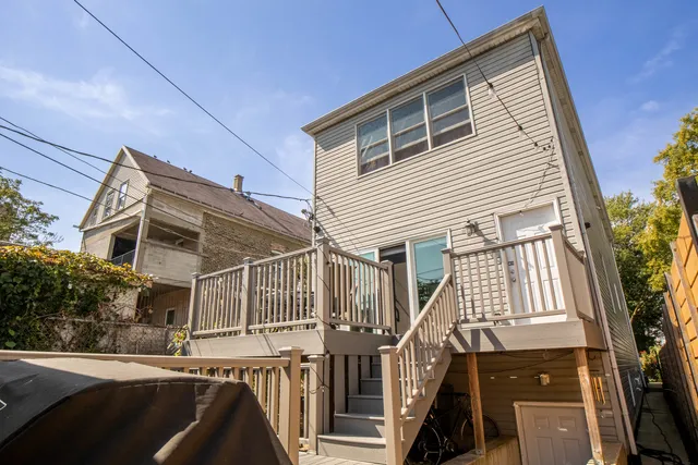 $1,050,000 | 1629 North Talman Avenue, Chicago, IL 60647