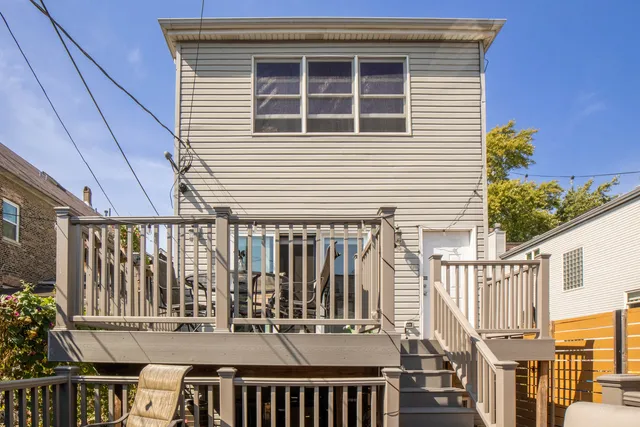 $1,050,000 | 1629 North Talman Avenue, Chicago, IL 60647