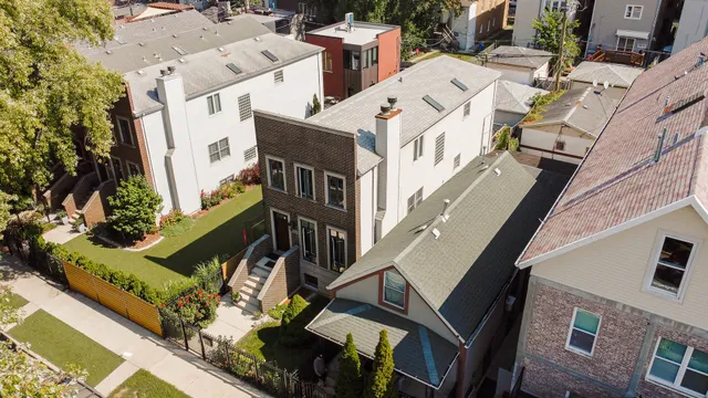 $1,050,000 | 1629 North Talman Avenue, Chicago, IL 60647