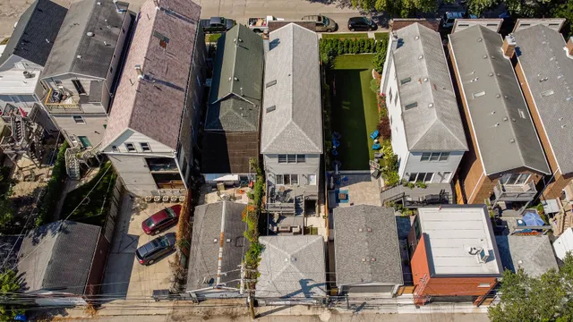 $1,050,000 | 1629 North Talman Avenue, Chicago, IL 60647