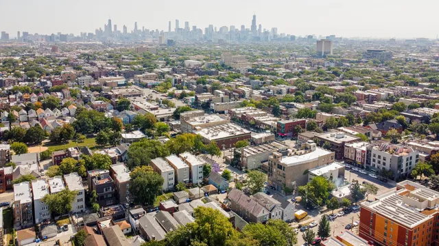 $1,050,000 | 1629 North Talman Avenue, Chicago, IL 60647