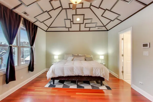 $1,050,000 | 1629 North Talman Avenue, Chicago, IL 60647