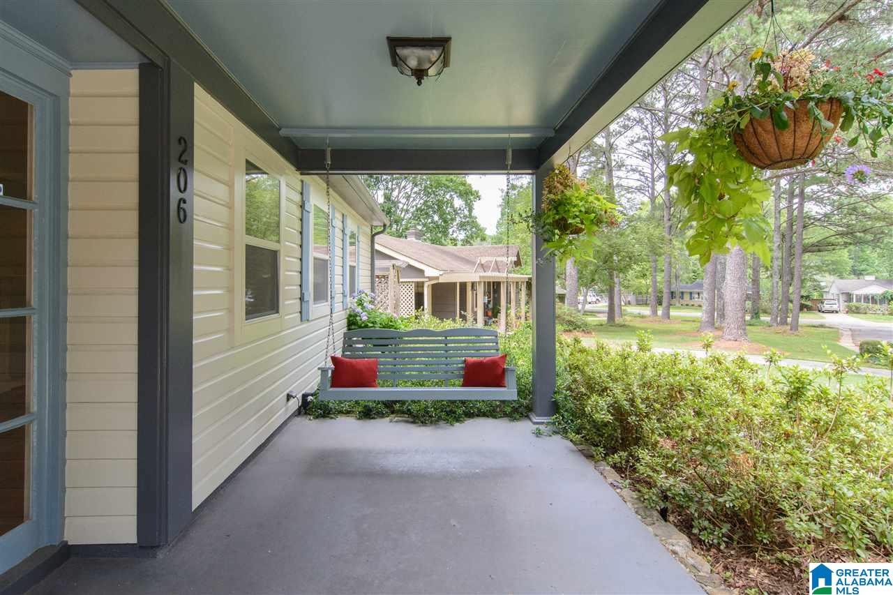 206 Colby Street Birmingham, AL 35213 - Photo 3 of 36