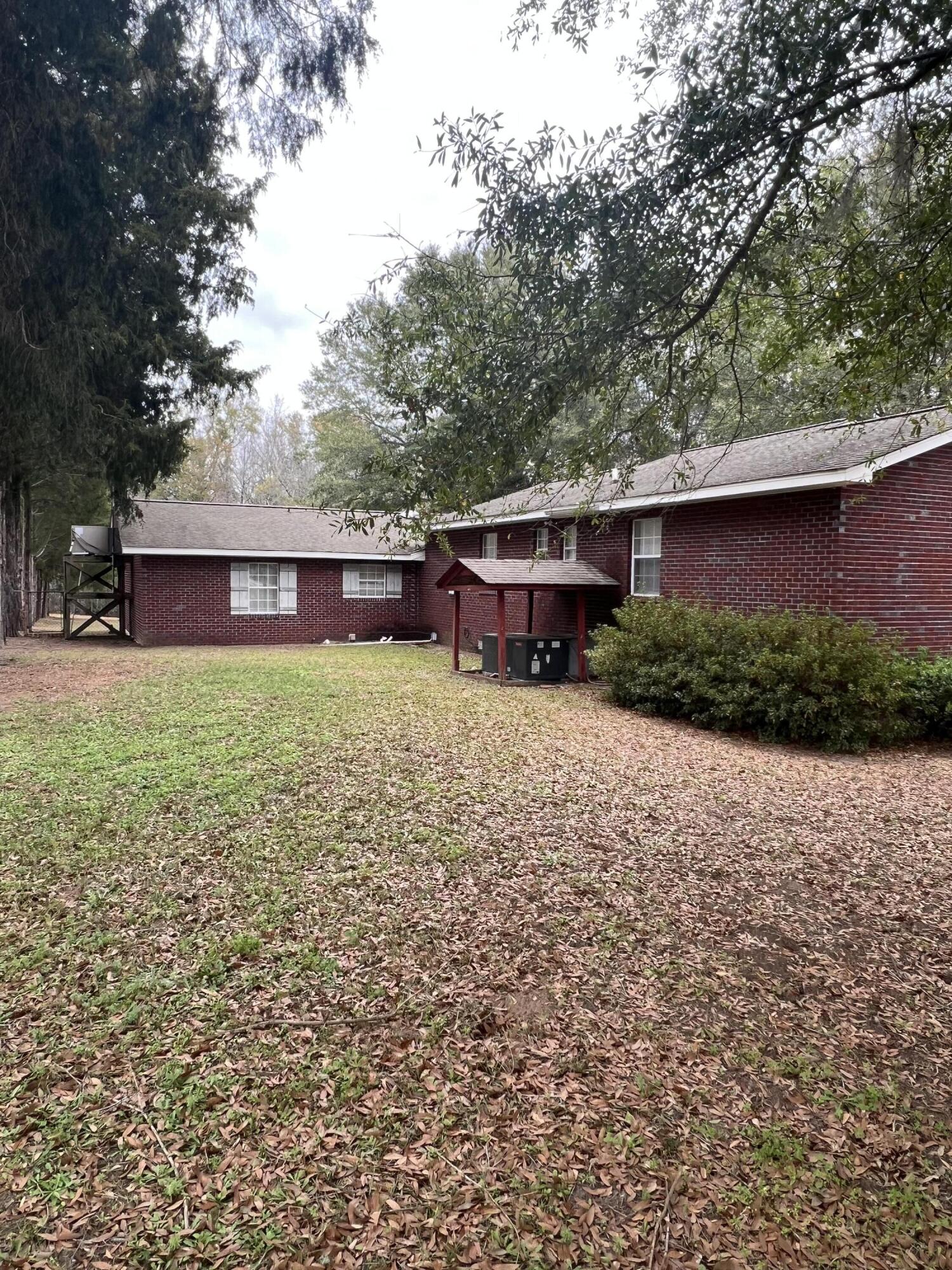 6150 Mt Carmel Road Walterboro, SC 29488 - Photo 8 of 33 42114E66-2CF6-43E9-8AA0-58F8D13F2896