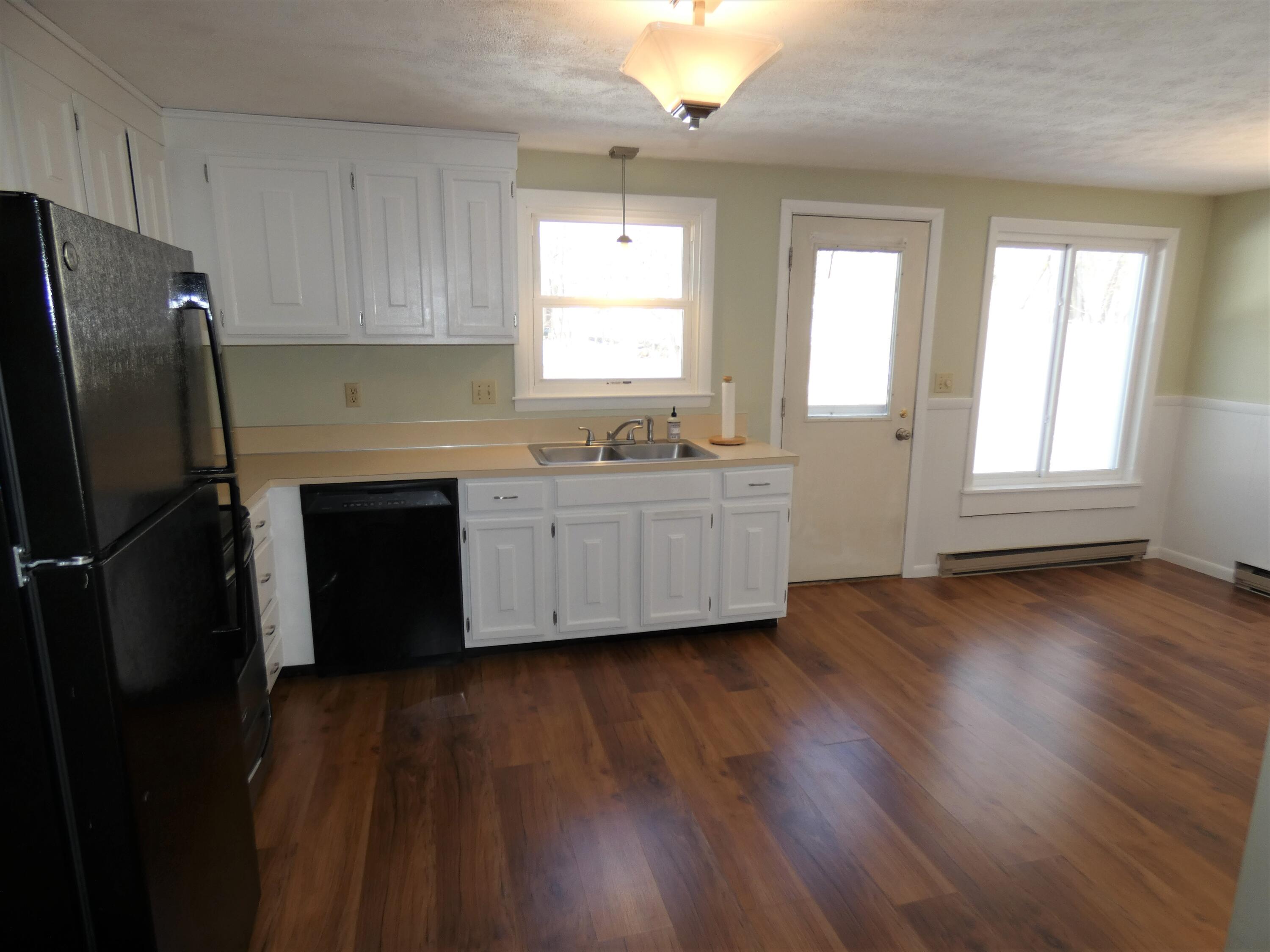 375 Bridgton Road, Unit 54 Westbrook, ME 04092 - Photo 13 of 24 KItchen (3)