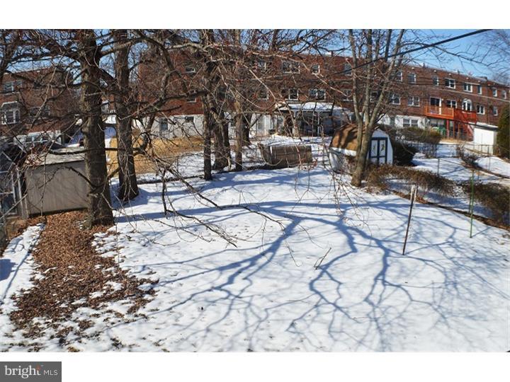 12516 Torrey Road Philadelphia, PA 19154 - Photo 20 of 20 Exterior Back
