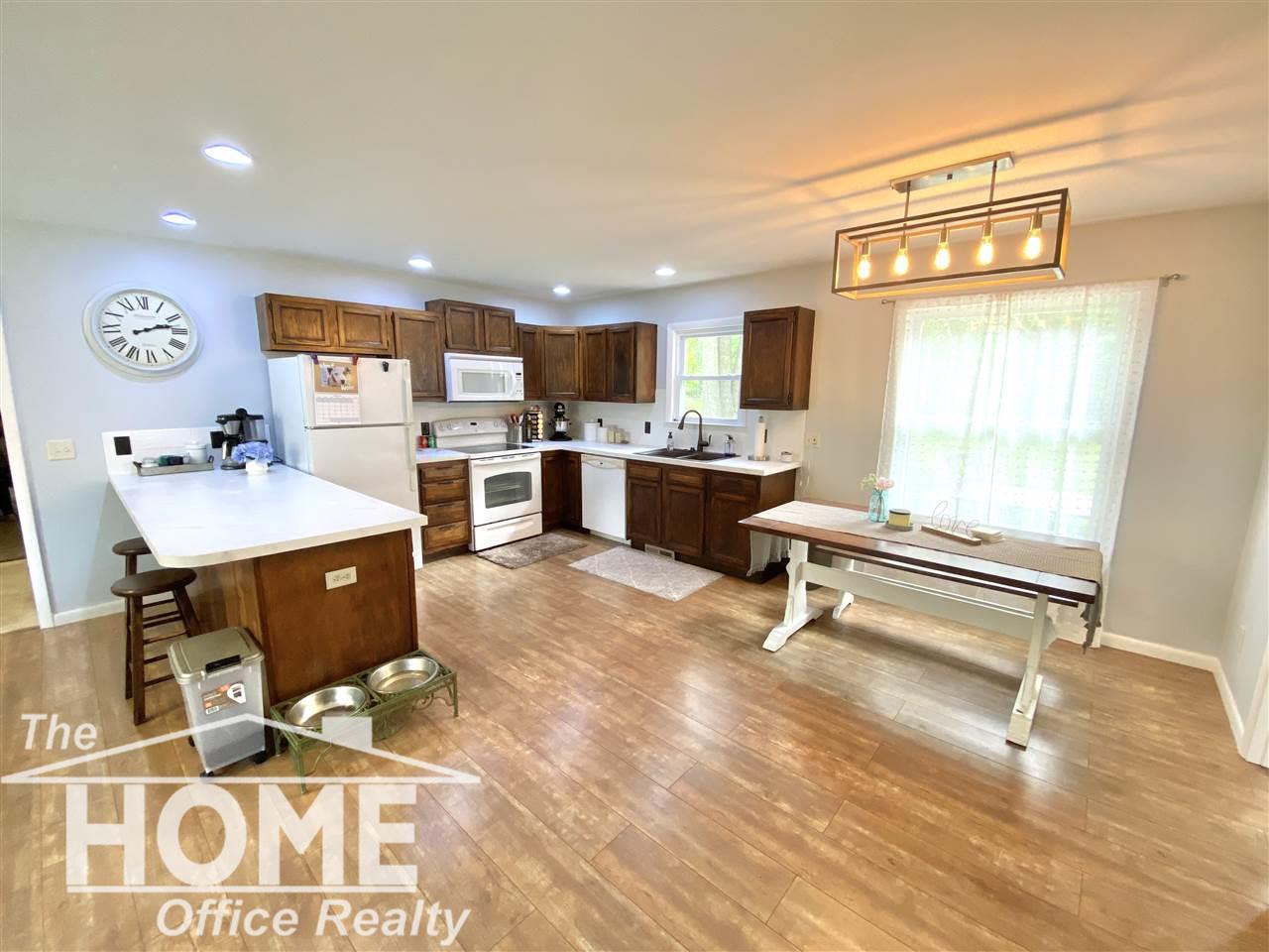 18789 Colvin Road St. Charles, MI 48655 - Photo 5 of 33