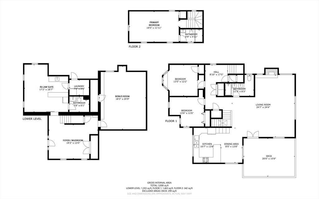 76 Thesda Street Arlington, MA 02474 - Photo 35 of 35