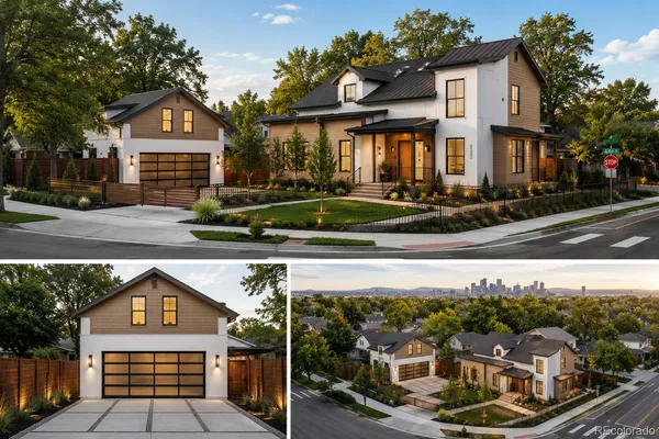 $625,000 | 4600 North Clay Street, Denver, CO 80211