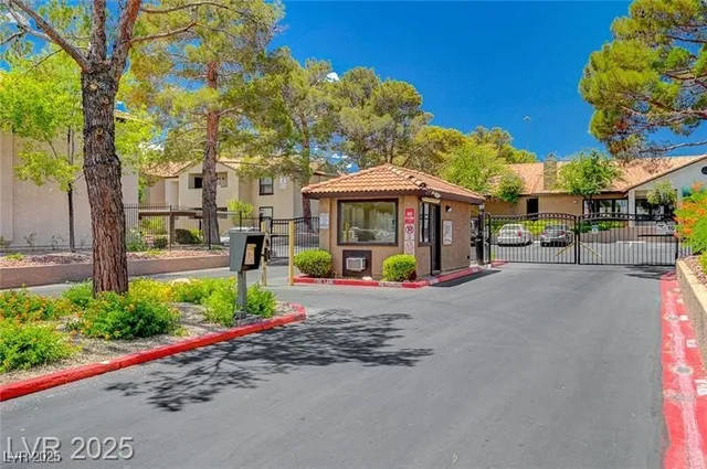 $225,888 | 2451 North Rainbow Boulevard, Unit 1066, Las Vegas, NV 89108