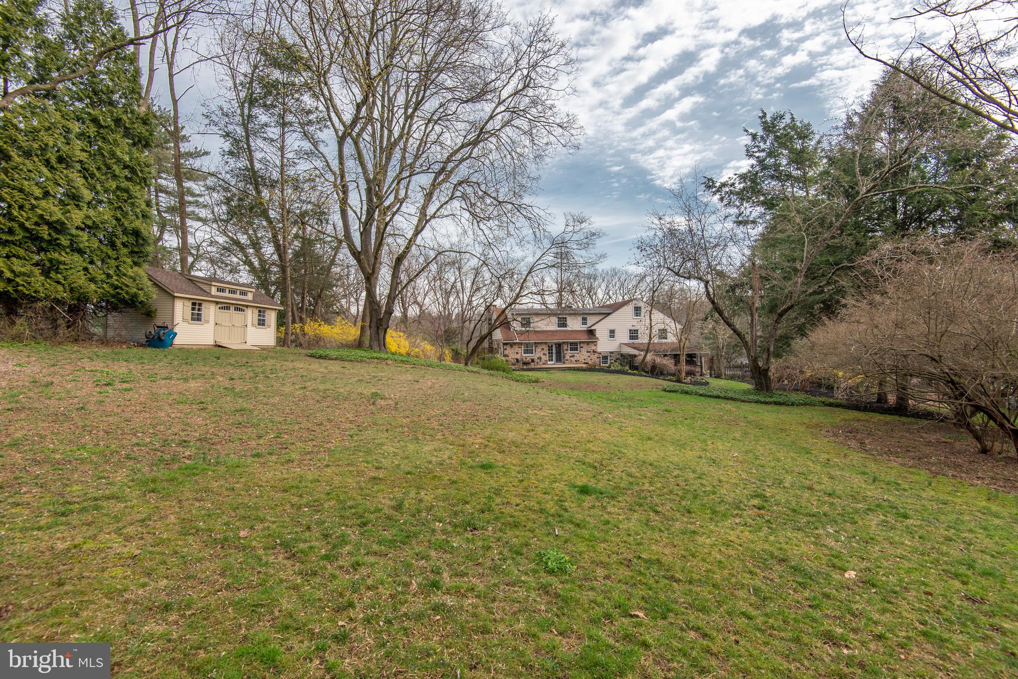 910 Crum Creek Road Media, PA 19063 - Photo 46 of 47 Gallery Image 46