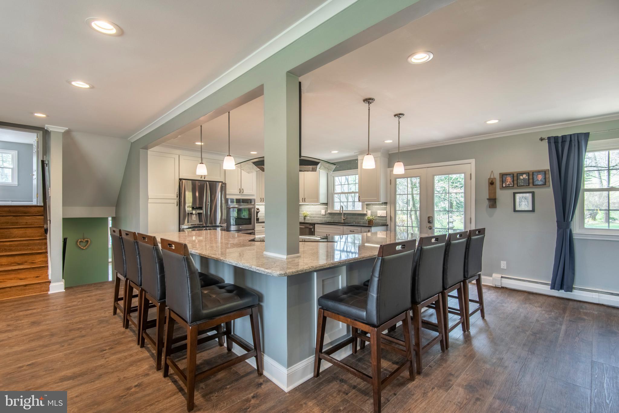 910 Crum Creek Road Media, PA 19063 - Photo 9 of 47 Gallery Image 9