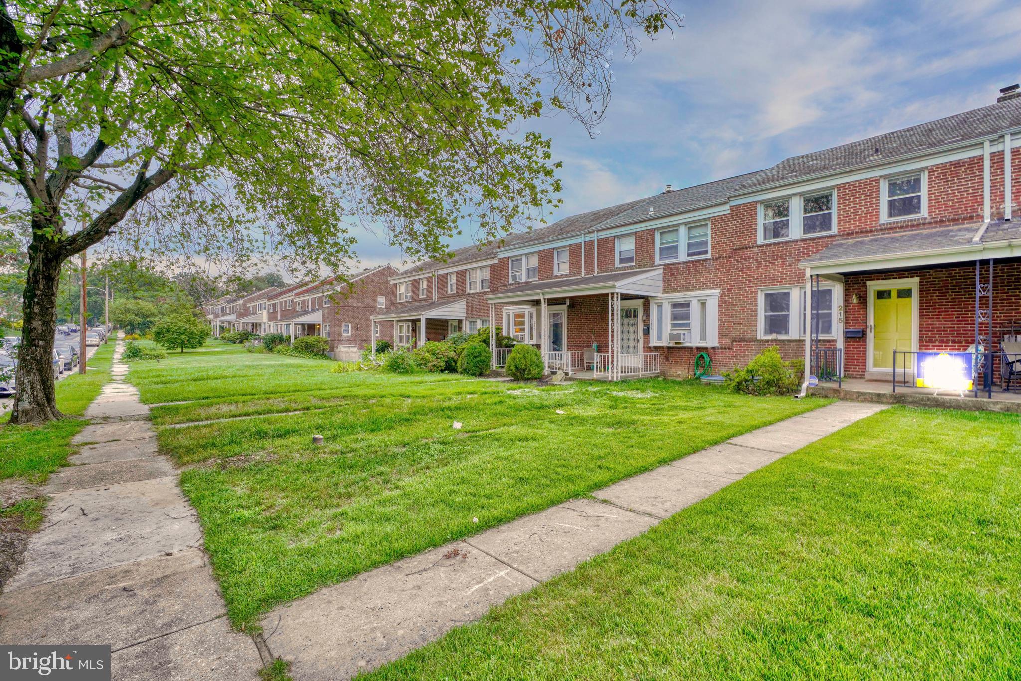215 Ridge Avenue Towson, MD 21286 - Photo 2 of 47 Gallery Image 2