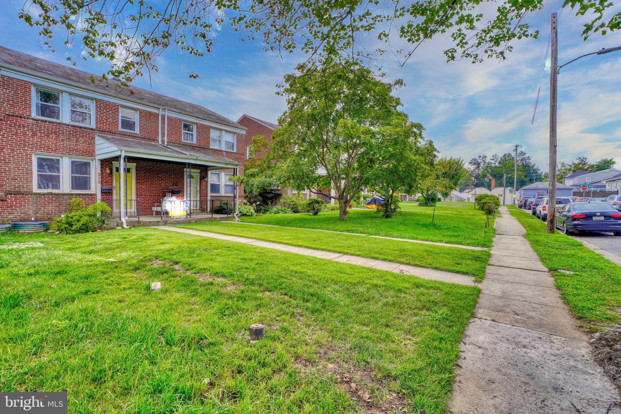 215 Ridge Avenue Towson, MD 21286 - Photo 3 of 47 Gallery Image 3