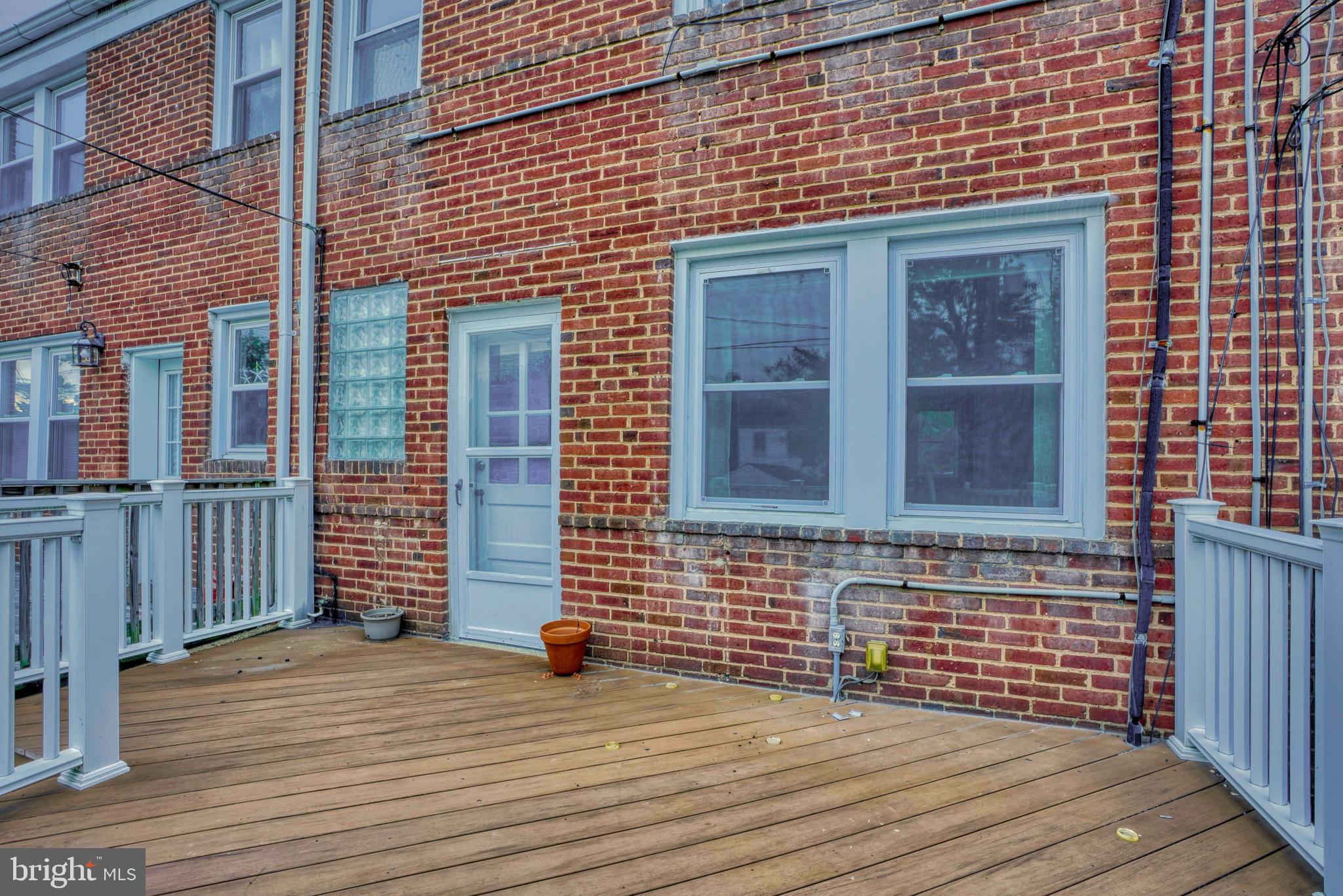 215 Ridge Avenue Towson, MD 21286 - Photo 43 of 47 Gallery Image 43