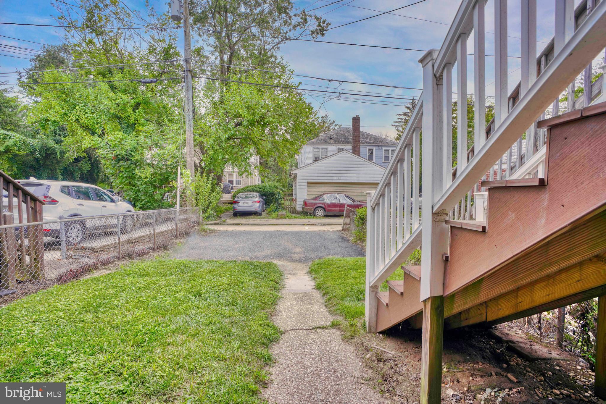 215 Ridge Avenue Towson, MD 21286 - Photo 44 of 47 Gallery Image 44